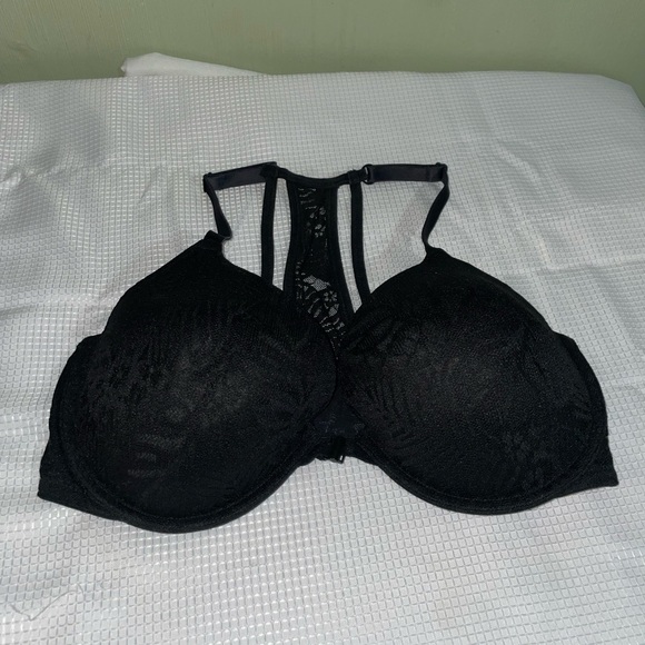 Victoria's Secret Other - Victoria's Secret Black Lace Bra